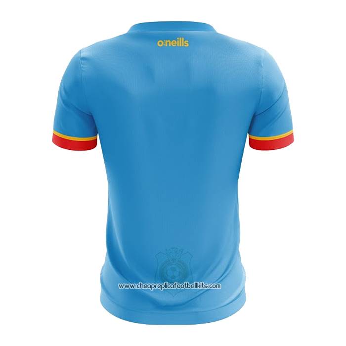 Congo Home Shirt 2022 Thailand